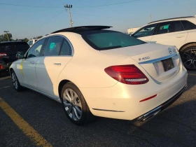 Mercedes-Benz E 450 * CARFAX * Без инциденти *  | Auto.bg — изображение 4