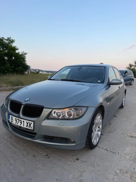 BMW 330 Xd | Mobile.bg � ����� ������ 3