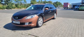 ������ Mazda 6