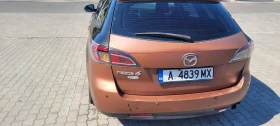 Mazda 6 | Mobile.bg � ����� ������ 8