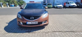 Mazda 6 | Mobile.bg � ����� ������ 2