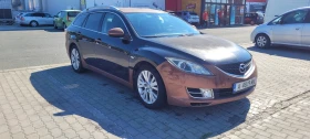 Mazda 6 | Mobile.bg � ����� ������ 3