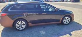 Mazda 6 | Mobile.bg � ����� ������ 5