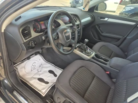Audi A4 2.0tdi | Mobile.bg � ����� ������ 6