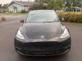 Tesla Model Y Long Range | CARFAX | ��������������� | Mobile.bg � ����� ������ 2