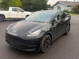 ������ Tesla Model Y