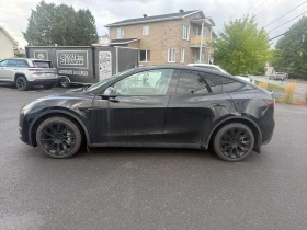 Tesla Model Y Long Range | CARFAX | ��������������� | Mobile.bg � ����� ������ 3