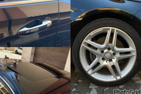 Mercedes-Benz E 350 AMG 4MATIC - 13450 € - 95838156 12
