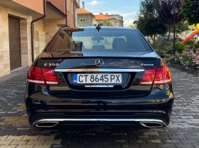 Mercedes-Benz E 350 AMG 4MATIC - 13450 € - 95838156 5