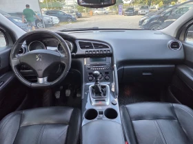 Peugeot 3008 Panorama!! Navi!!koja!! FULL | Mobile.bg � ����� ������ 9