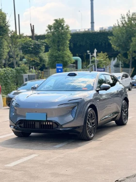 Avatr 07  AWD 82.16KWH Ultra Edition