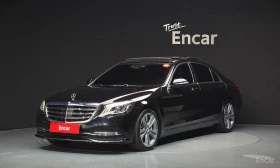 Mercedes-Benz S 400 