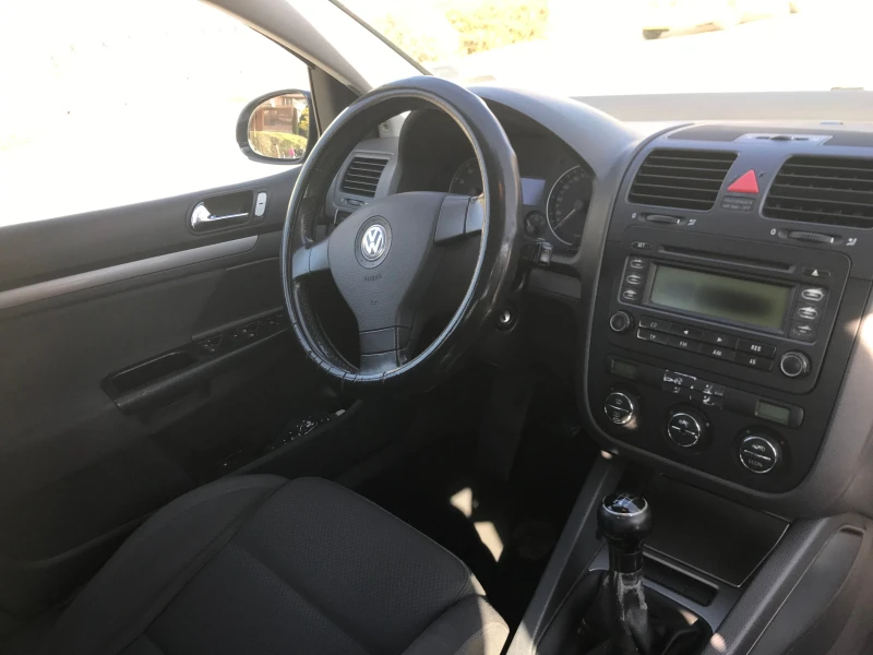 VW Golf, снимка 8 - Автомобили и джипове - 47816889