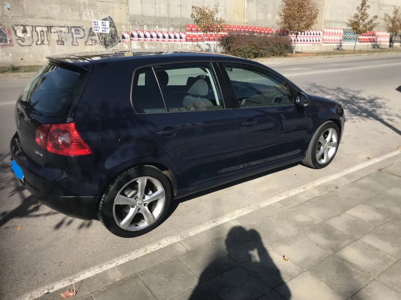 VW Golf, снимка 3 - Автомобили и джипове - 47816889