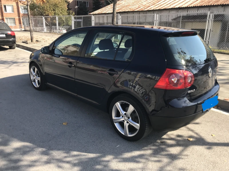 VW Golf, снимка 6 - Автомобили и джипове - 47816889