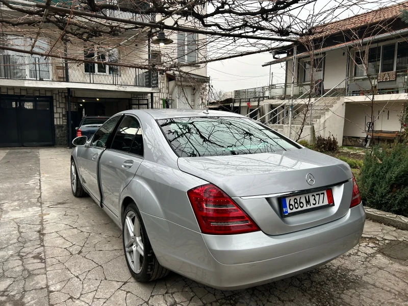 Mercedes-Benz S 320 3.2 ЛИЗИНГ , снимка 4 - Автомобили и джипове - 48347241