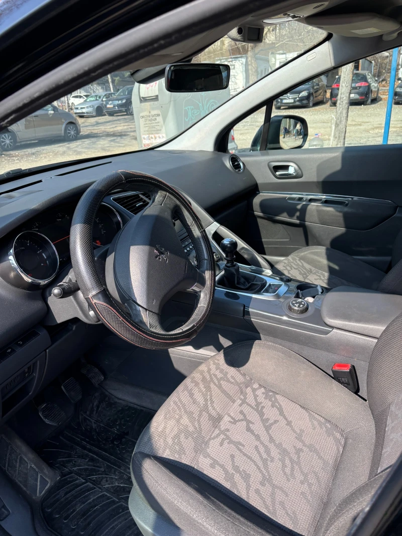 Peugeot 3008, снимка 13 - Автомобили и джипове - 49289444