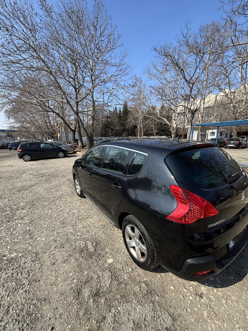 Peugeot 3008, снимка 3 - Автомобили и джипове - 49289444