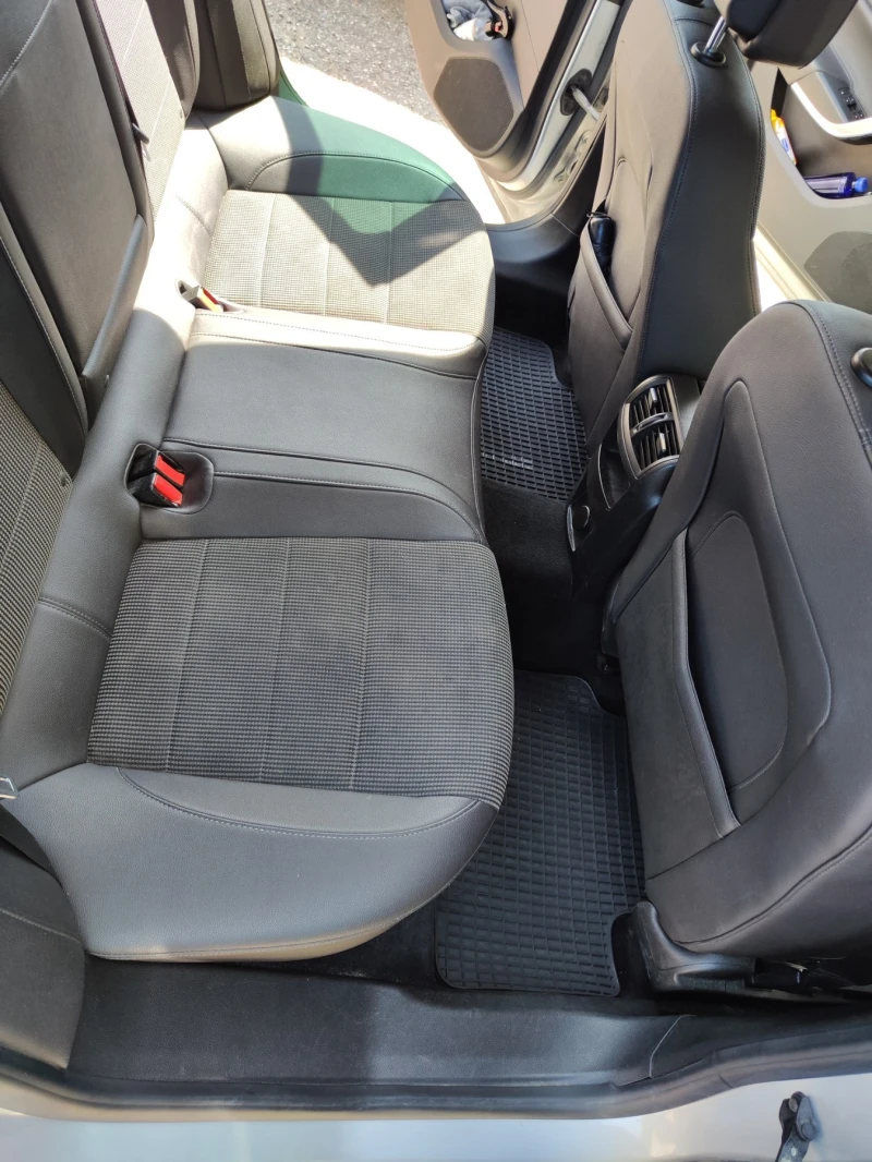 Opel Insignia Cosmo, снимка 13 - Автомобили и джипове - 52161120