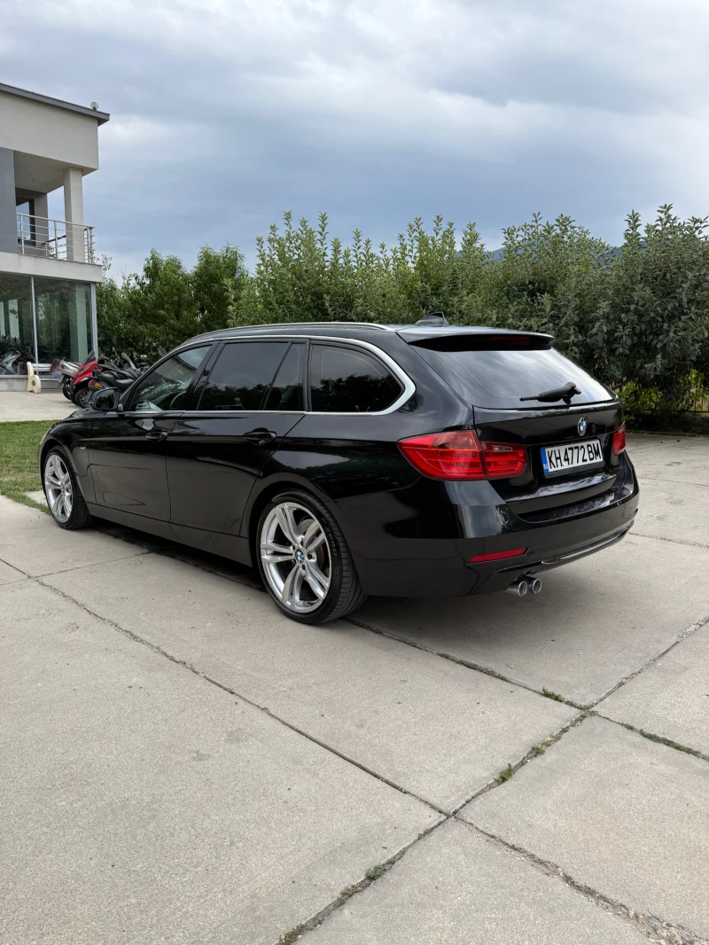 BMW 330  LUXURI 330 ful paket, снимка 7 - Автомобили и джипове - 51545982