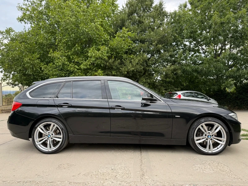 BMW 330  LUXURI 330 ful paket, снимка 4 - Автомобили и джипове - 51545982