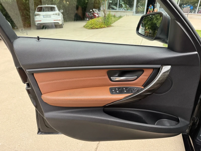 BMW 330  LUXURI 330 ful paket, снимка 10 - Автомобили и джипове - 51545982