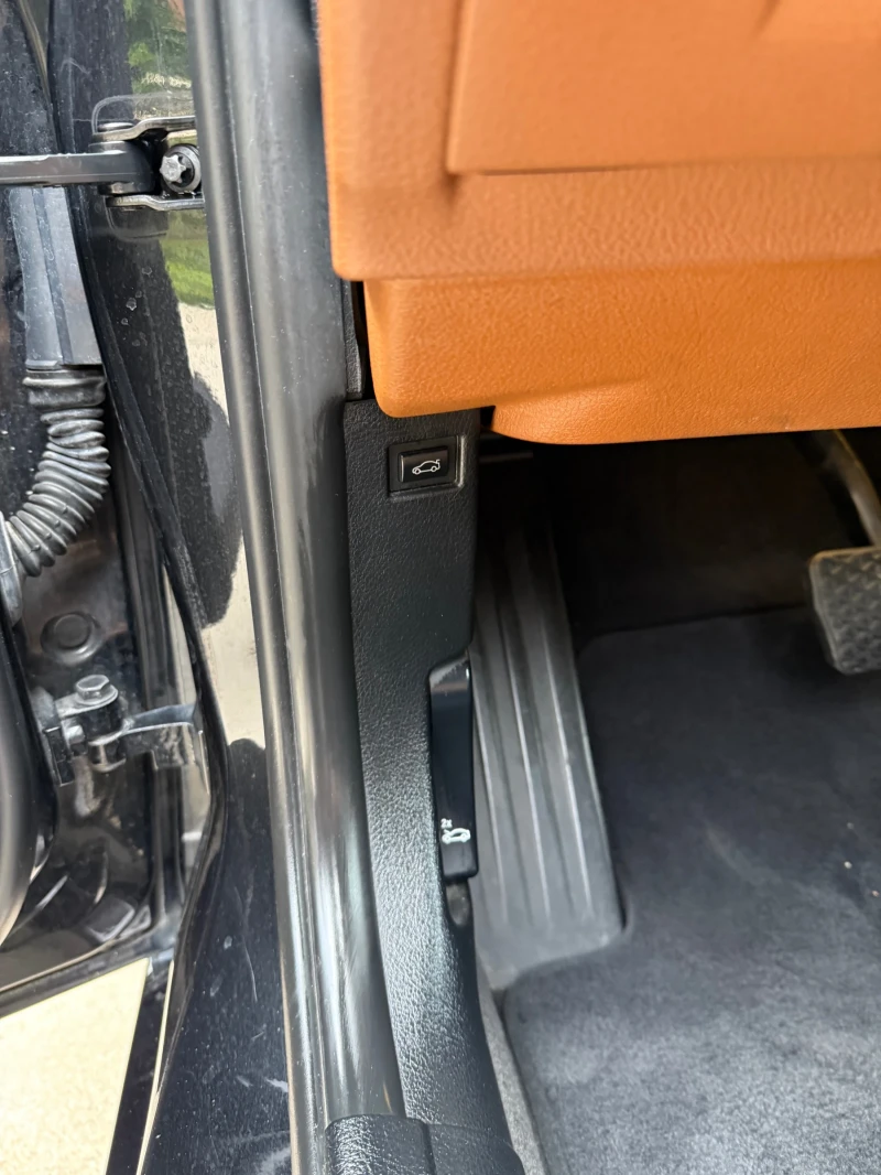 BMW 330  LUXURI 330 ful paket, снимка 11 - Автомобили и джипове - 51545982