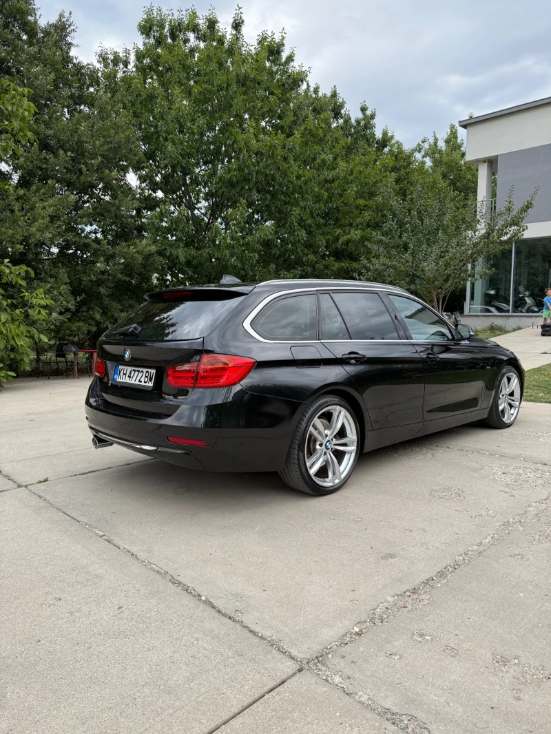 BMW 330  LUXURI 330 ful paket, снимка 5 - Автомобили и джипове - 51545982