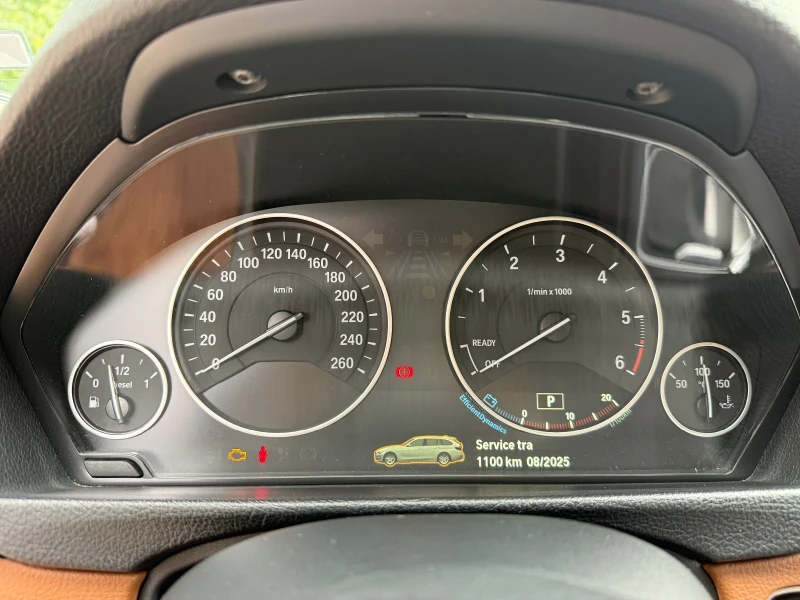 BMW 330  LUXURI 330 ful paket, снимка 12 - Автомобили и джипове - 51545982