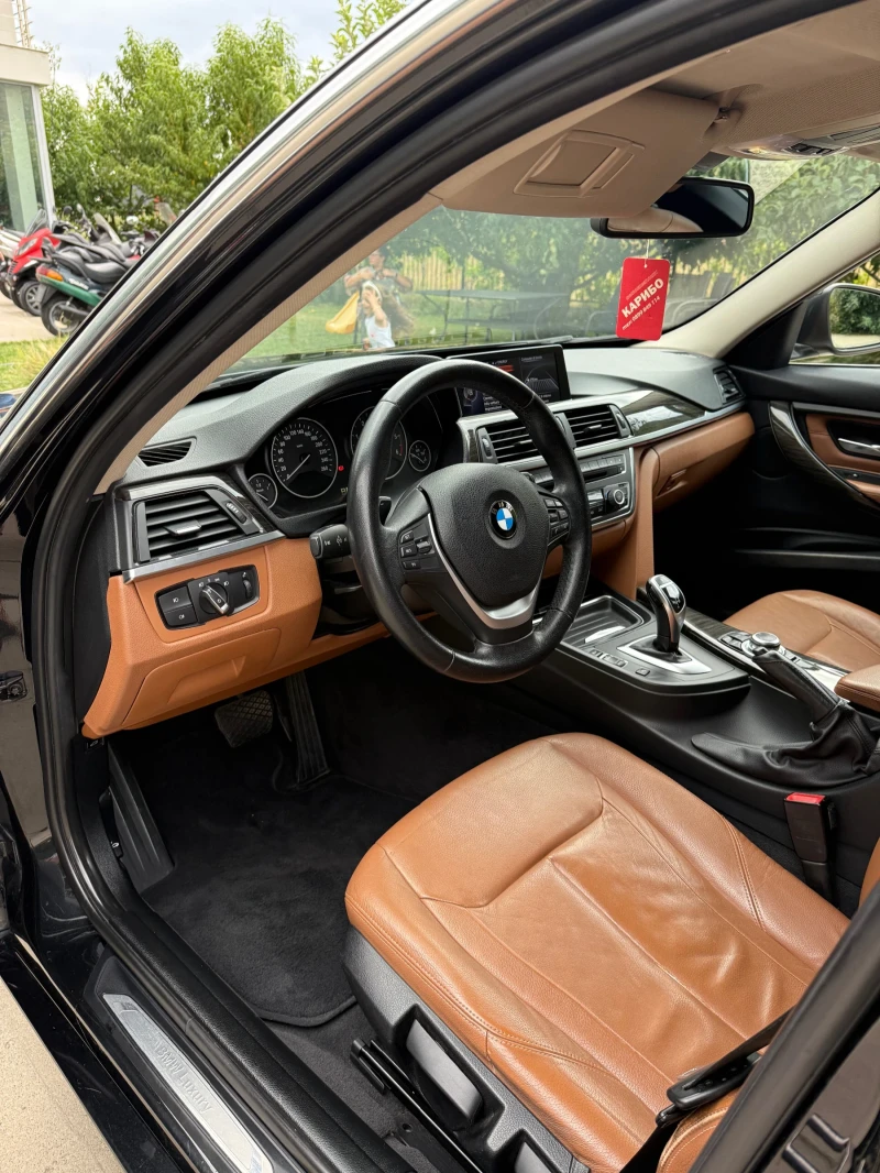 BMW 330  LUXURI 330 ful paket, снимка 9 - Автомобили и джипове - 51545982