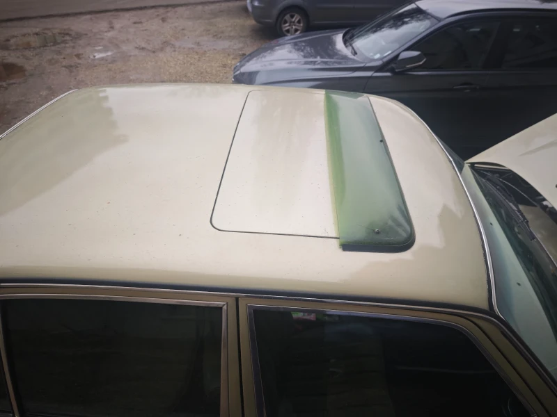 Mercedes-Benz 123 240D, снимка 10 - Автомобили и джипове - 52606830