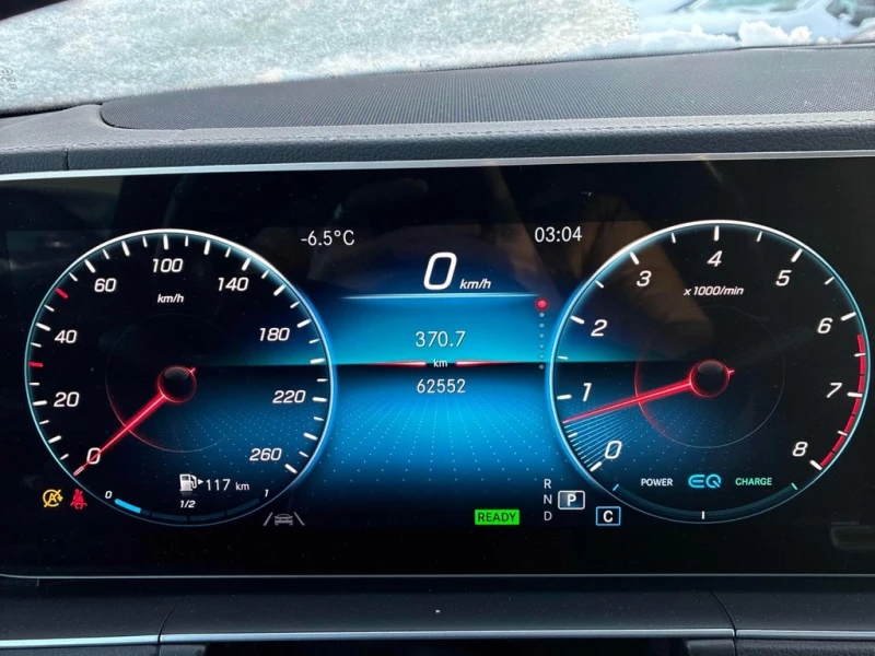 Mercedes-Benz GLS 450 2021 4MATIC * БЕЗ ПЪРВОНАЧАЛНА ВНОСКА* , снимка 8 - Автомобили и джипове - 52672646