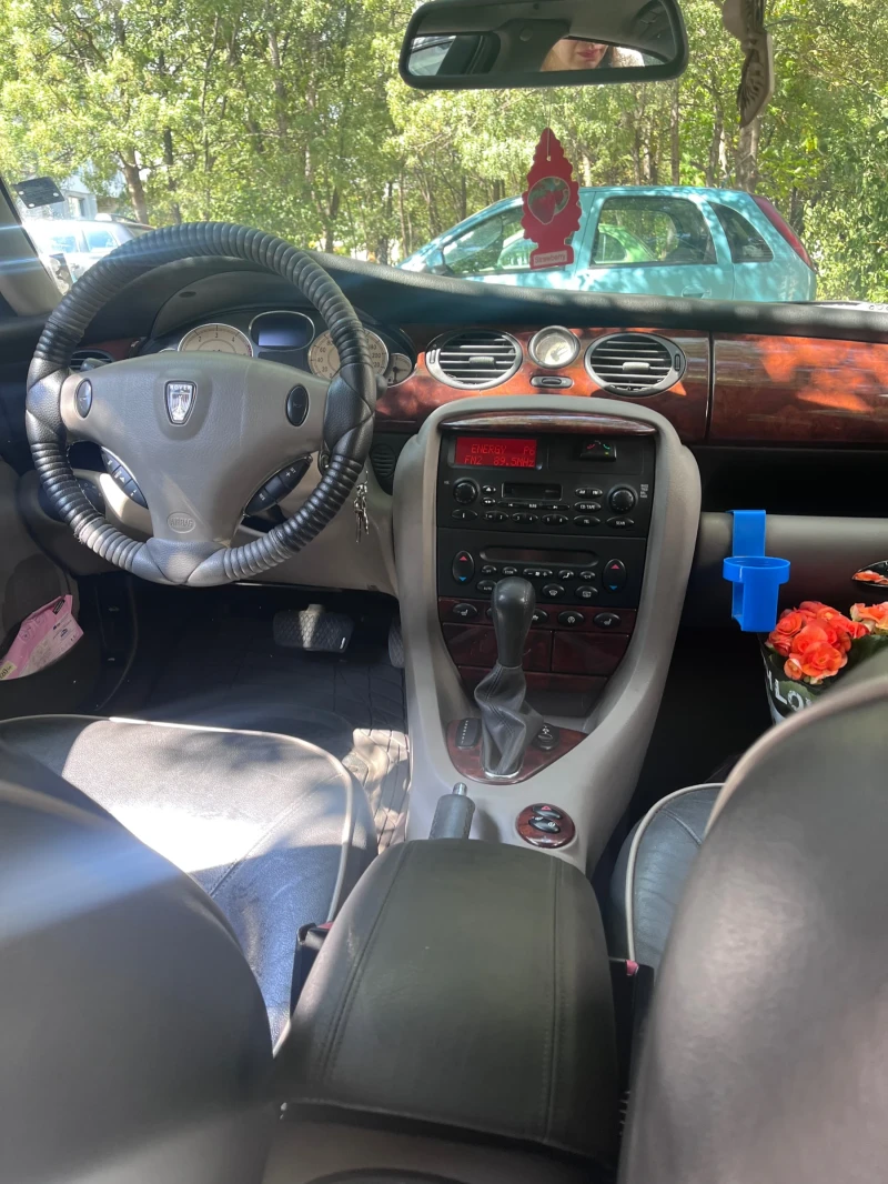 Rover 75, снимка 7 - Автомобили и джипове - 52698050