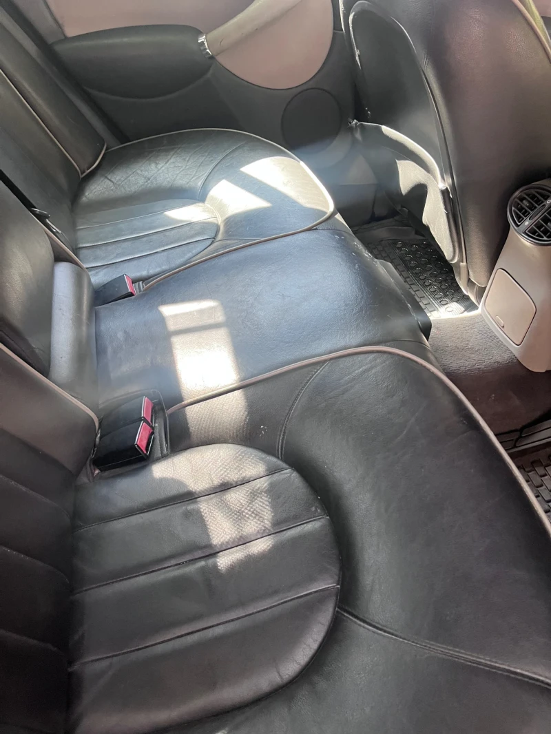 Rover 75, снимка 9 - Автомобили и джипове - 52698050