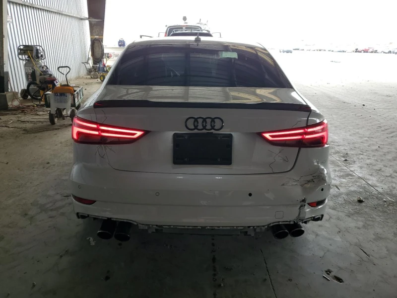 Audi S3 PREMIUM PLUS, снимка 5 - Автомобили и джипове - 52710347
