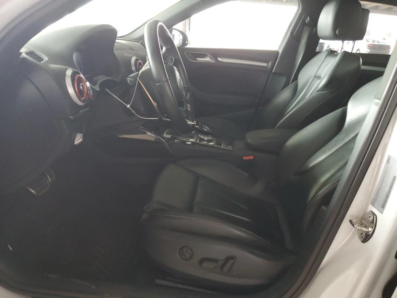 Audi S3 PREMIUM PLUS, снимка 8 - Автомобили и джипове - 52710347
