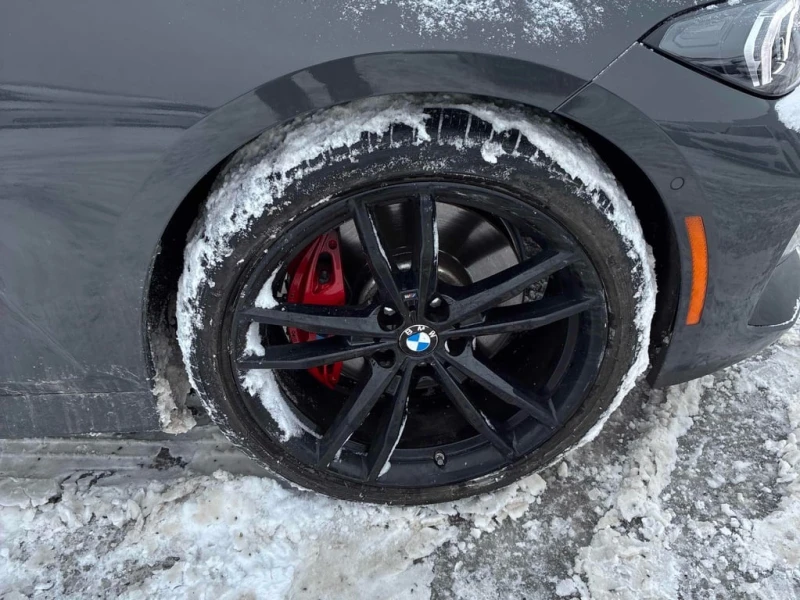 BMW 330 2023 XDRIVE * M PACK * ПРЕДСТАВИТЕЛСТВО НА BMW * , снимка 6 - Автомобили и джипове - 53023777