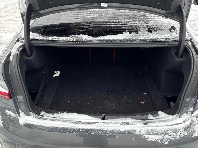 BMW 330 2023 XDRIVE * M PACK * ПРЕДСТАВИТЕЛСТВО НА BMW * , снимка 12 - Автомобили и джипове - 53023777