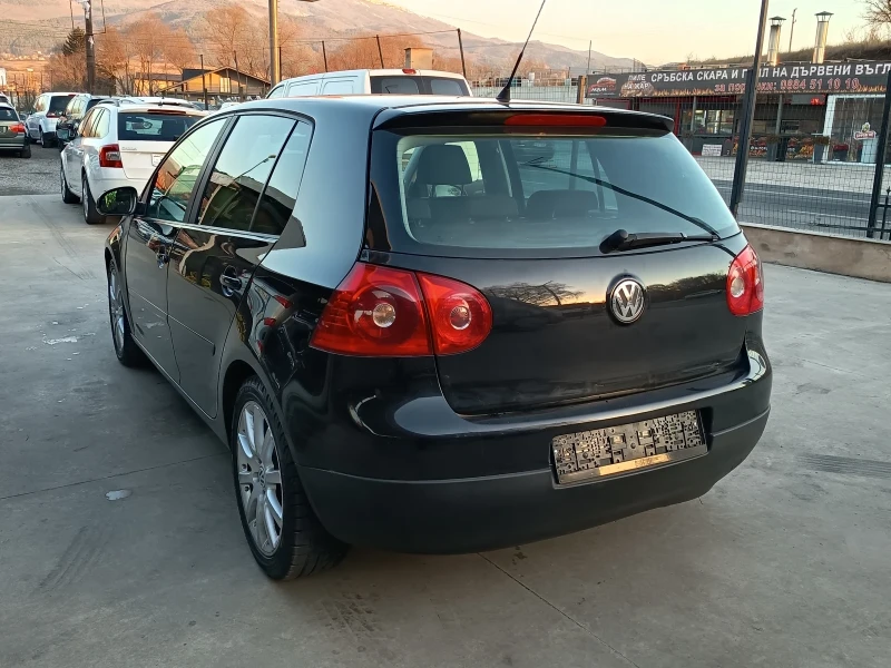 VW Golf 1.9tdi GT, снимка 6 - Автомобили и джипове - 53168258