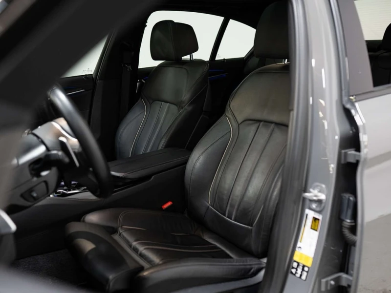 BMW 540 * xDrive * CARFAX * ЦЕНА ДО БЪЛГАРИЯ* , снимка 9 - Автомобили и джипове - 53309146