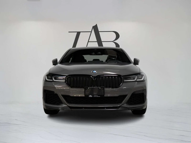 BMW 540 * xDrive * CARFAX * ЦЕНА ДО БЪЛГАРИЯ* , снимка 5 - Автомобили и джипове - 53309146