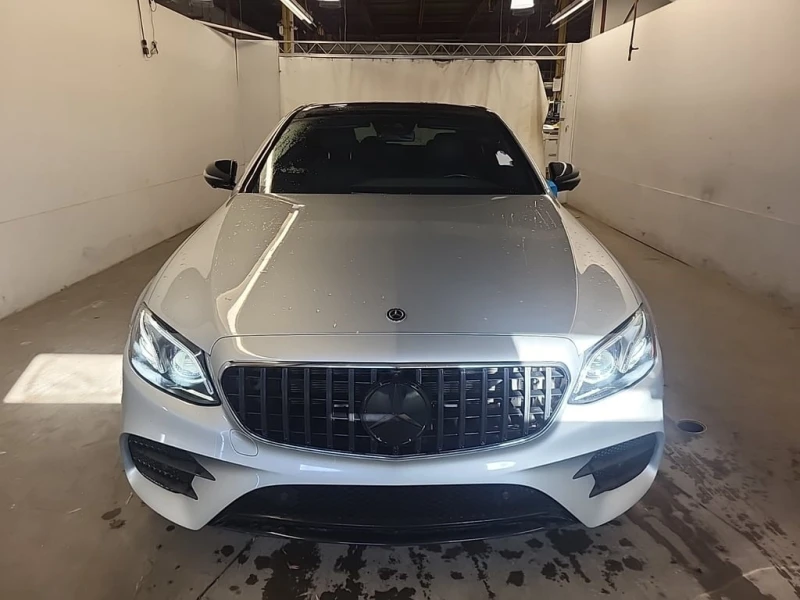 Mercedes-Benz E 450 * CARFAX * ЦЕНА ДО БГ, снимка 2 - Автомобили и джипове - 53333306