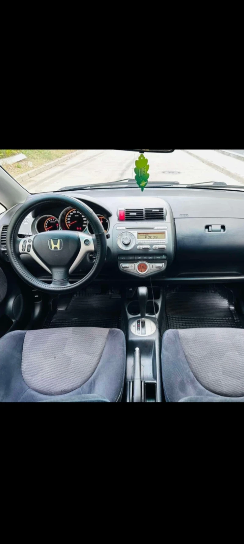 Honda Jazz, снимка 5 - Автомобили и джипове - 53464958