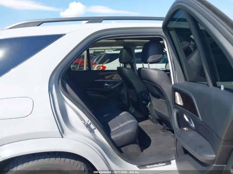 Mercedes-Benz GLE 450 2l Plug-In Hybrid 4Matic, снимка 8 - Автомобили и джипове - 53466327