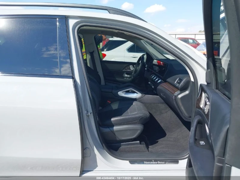 Mercedes-Benz GLE 450 2l Plug-In Hybrid 4Matic, снимка 5 - Автомобили и джипове - 53466327