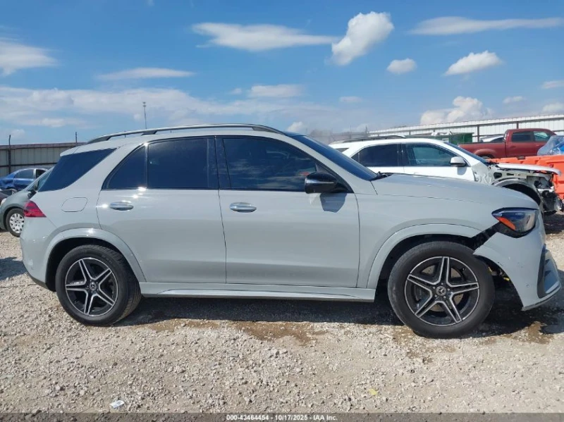 Mercedes-Benz GLE 450 2l Plug-In Hybrid 4Matic, снимка 13 - Автомобили и джипове - 53466327