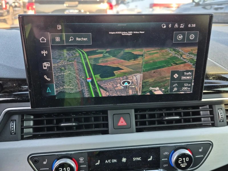 Audi S5 TECHNIK * * CARFAX * * АВТО КРЕДИТ * * , снимка 10 - Автомобили и джипове - 53487777