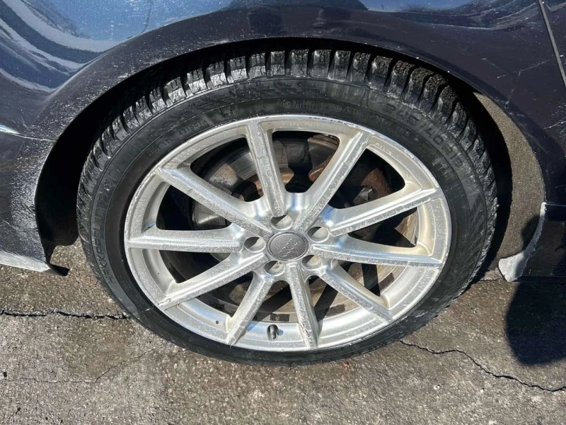 Audi A6 * 3.0T Technik * CARFAX * ЦЕНА ДО БГ, снимка 17 - Автомобили и джипове - 53534331