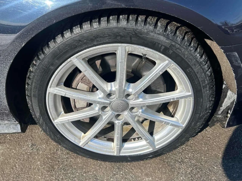 Audi A6 * 3.0T Technik * CARFAX * ЦЕНА ДО БГ, снимка 15 - Автомобили и джипове - 53534331