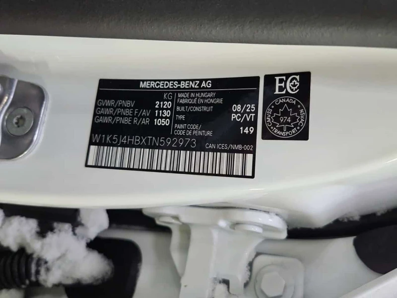 Mercedes-Benz CLA 250 * ПОДГРЕВ / ШИБИДАХ * ОТ ПРЕДСТАВИТЕЛСТВО, снимка 16 - Автомобили и джипове - 53593826